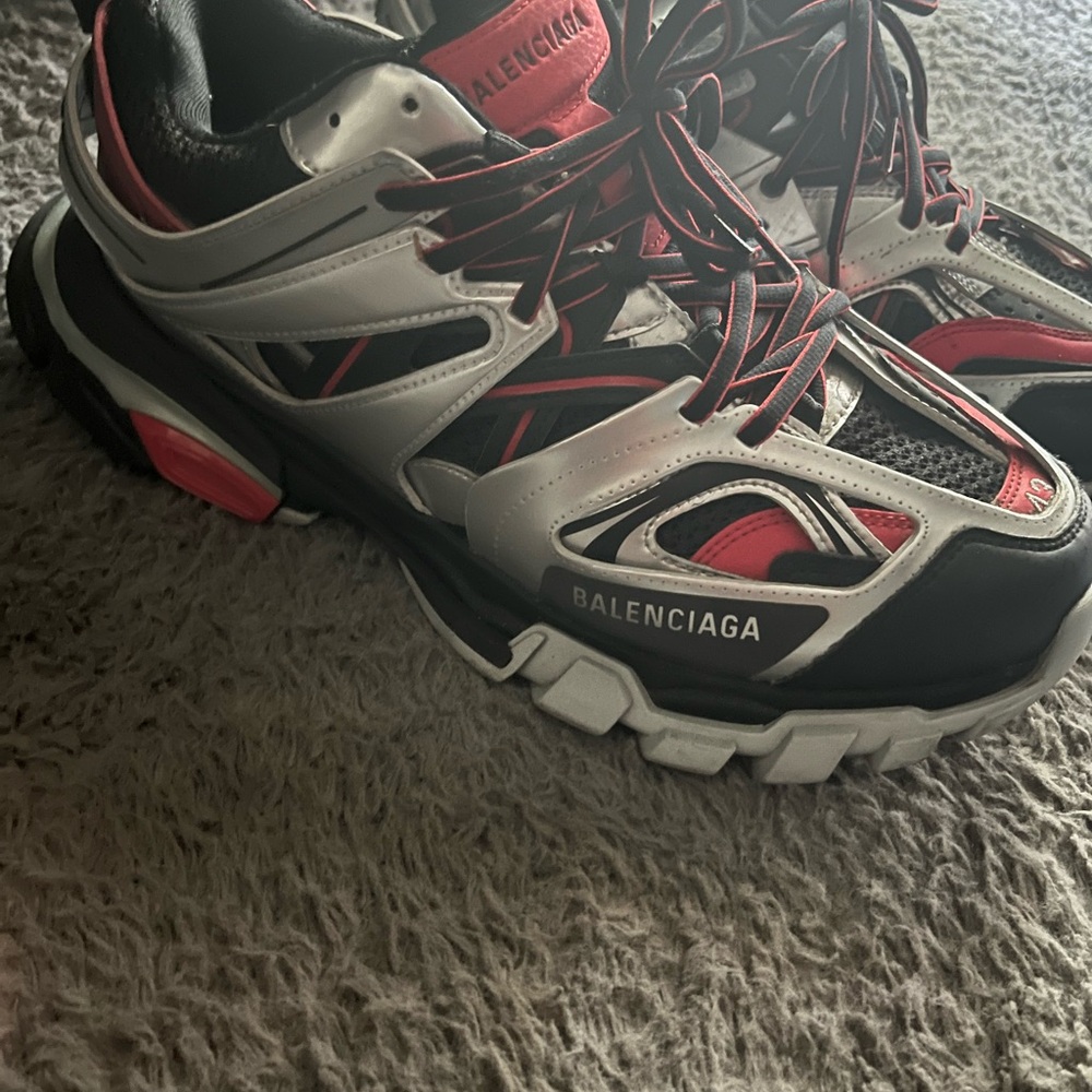 Balenciaga Track Sneakers - Picture 4 of 4